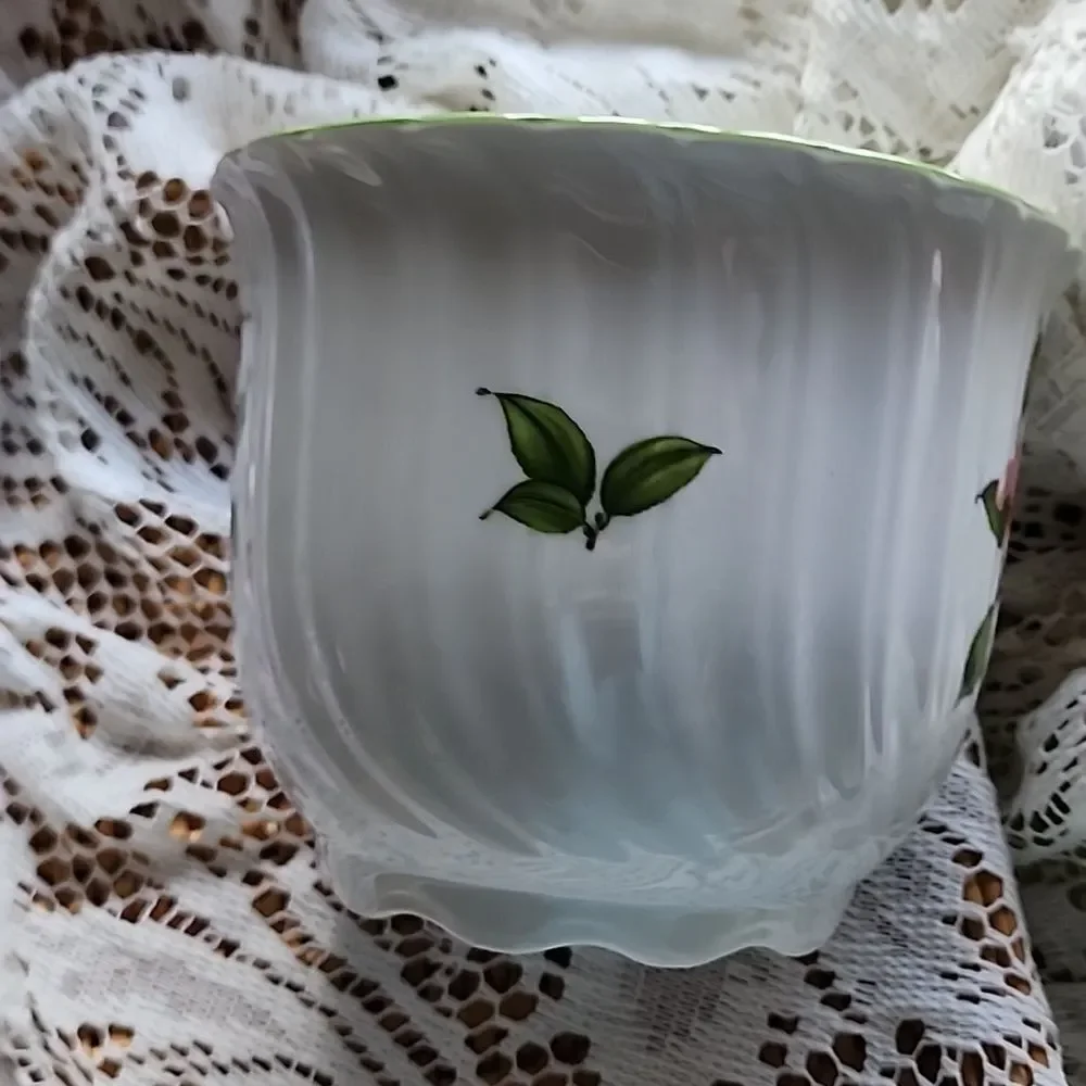 Cachepot Made In Germany - Picture 7 of 8